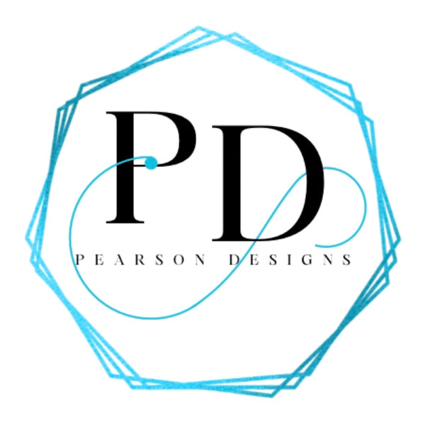Pearson Designs logo