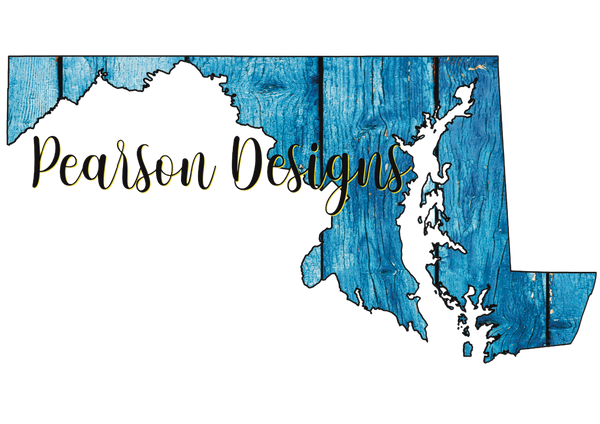 Pearson Designs