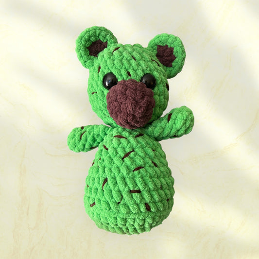 Mint Chocolate Chip Bear